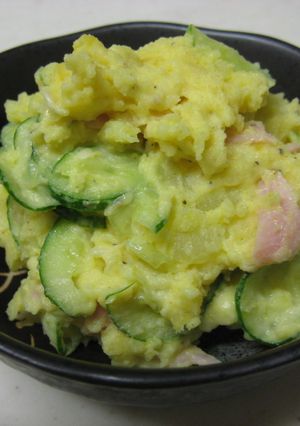 かける食卓オイルのレシピ 05-レシピのメイン写真
