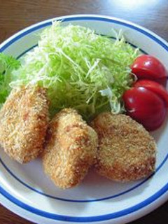 おからコロッケ-レシピのメイン写真