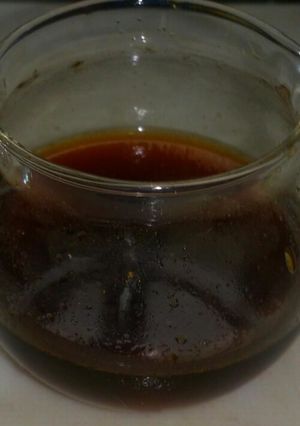 塩レモンポン酢-レシピのメイン写真