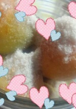 梅シロップ-レシピのメイン写真
