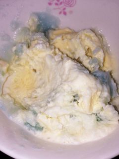 ☆ソーダフロートアイス☆-レシピのメイン写真