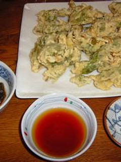フキ味噌-レシピのメイン写真
