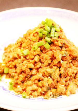麺にご飯に❀簡単坦々用万能肉みそ❀-レシピのメイン写真