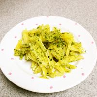 基本からアレンジまで！思わずつくりたくなる「じゃがいものりし