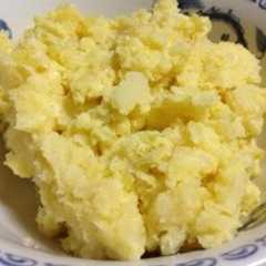 รูปของ さつまじゃがいもサラダ＊