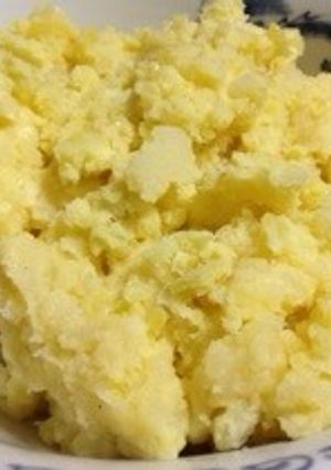 さつまじゃがいもサラダ＊-レシピのメイン写真