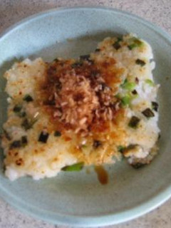 ネギご飯-レシピのメイン写真