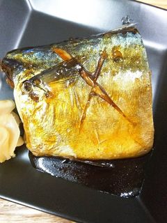 ふっくら美味しい*魚の煮付け.。:*・゜-レシピのメイン写真