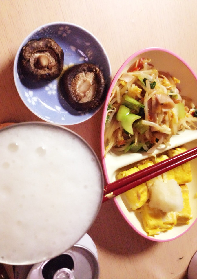 かーんたん♪だし巻き卵-レシピのメイン写真