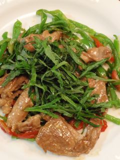 鶏肉(豚肉)のマヨネーズ焼き-レシピのメイン写真