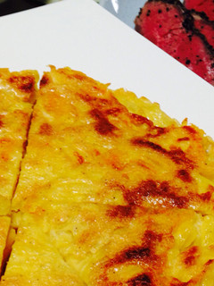 ポテトのチーズ焼き-レシピのメイン写真
