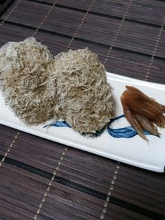 田舎の味*とろろ昆布おにぎり-レシピのメイン写真