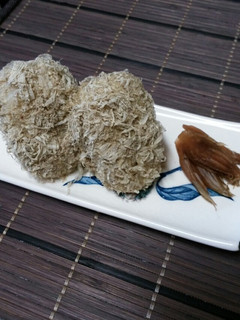 田舎の味*とろろ昆布おにぎり-レシピのメイン写真