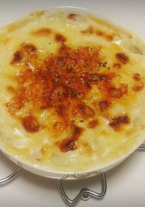 チキンドリア-レシピのメイン写真