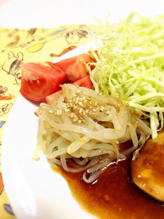 超速♩もやしナムル★-レシピのメイン写真