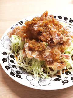 豚肉の香味ソースがけ-レシピのメイン写真