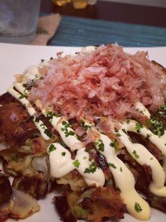 ⚫︎簡単おからお好み焼き⚫︎-レシピのメイン写真