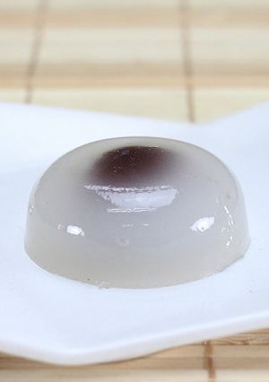 水饅頭-レシピのメイン写真