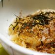 何もないときに!おかかの釜揚げうどん
