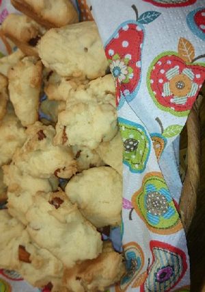 簡単クッキー♪-レシピのメイン写真