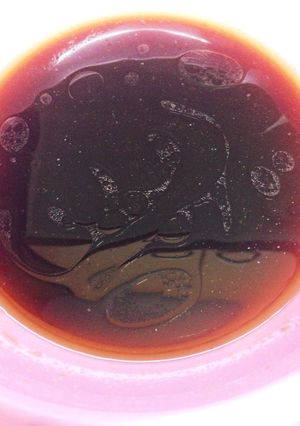 冷やし中華のタレ(^O^)すっぱ！うま-レシピのメイン写真
