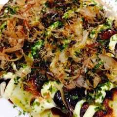 รูปของ ウチの♪お好み焼き