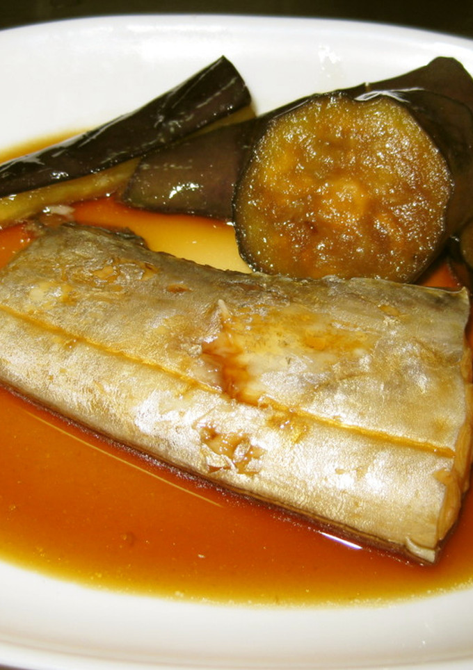 太刀魚と野菜の煮つけ-レシピのメイン写真