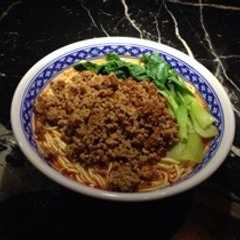 รูปของ ラ王坦々麺をさらに美味しく。