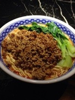 ラ王坦々麺をさらに美味しく。-レシピのメイン写真