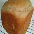 全粒粉とオートミールとおから HB早焼き