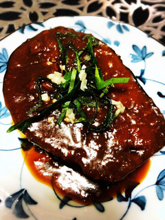 ☆なすの田楽☆安心の定番の味♪-レシピのメイン写真