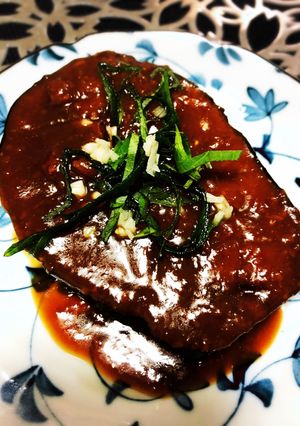 ☆なすの田楽☆安心の定番の味♪-レシピのメイン写真