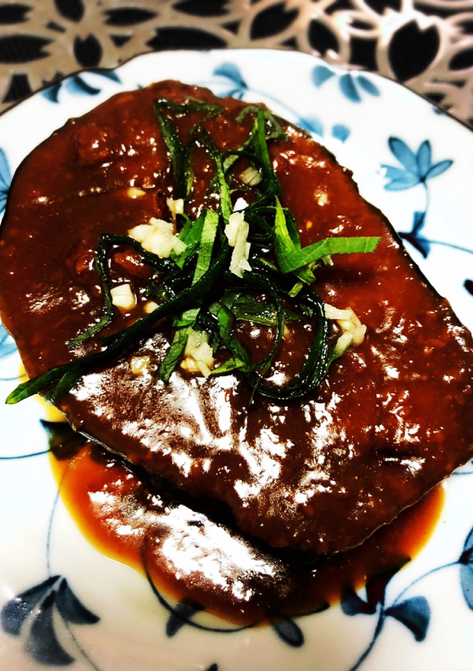 ☆なすの田楽☆安心の定番の味♪-レシピのメイン写真