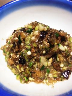 ご飯もウドンもすすむ!簡単☆夏野菜-レシピのメイン写真
