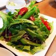 ヘルシー!☆蕎麦サラダ☆
