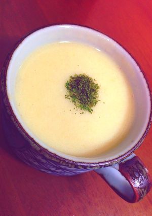 美味しい！ビシソワーズ-レシピのメイン写真
