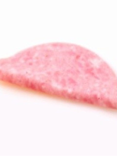 簡単 ハムご飯-レシピのメイン写真