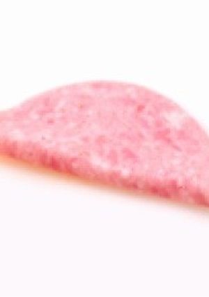 簡単 ハムご飯-レシピのメイン写真