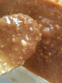 おばぁちゃんの手作り味噌で酢みそ-レシピのメイン写真
