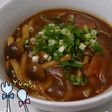 ♥カレーうどん ♥
