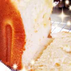 รูปของ HBで☆クリームチーズとオレンジの食パン