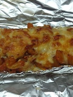 グラタン風手抜きグラタン-レシピのメイン写真