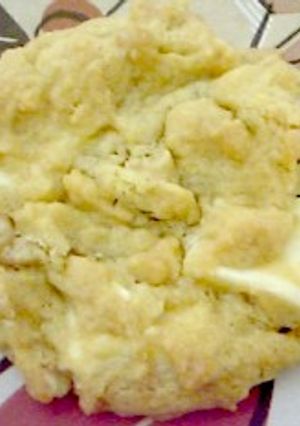 Chewy。*☆ ゴロゴロチョコクッキー-レシピのメイン写真