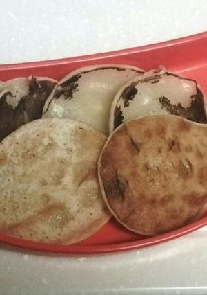 卵 牛乳ｱﾚﾙｷﾞｰ対応！小麦粉のおやつ-レシピのメイン写真