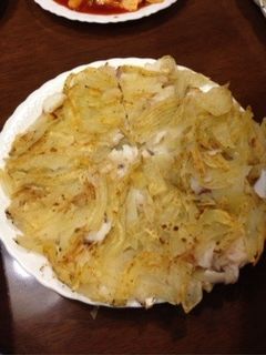 じやがいものガレット鱈の包み焼き-レシピのメイン写真