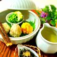 松江の郷土料理鯛めし