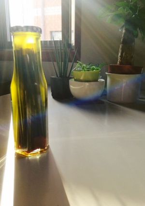 レモングラスオイル().調味料-レシピのメイン写真