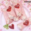 ✿とまモンの超簡単ハムじゃがロール✿