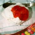 安くて濃厚♥ストロベリーチーズアイスⅠ