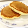 自家製☆ホットケーキミックス